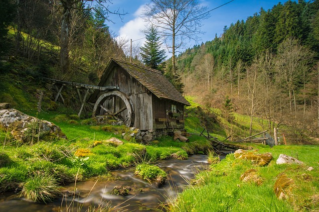 Ferienwohnungen und Ferienhäuser im Schwarzwald