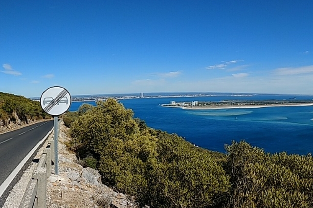 Ferienwohnungen und Ferienhäuser in Setúbal