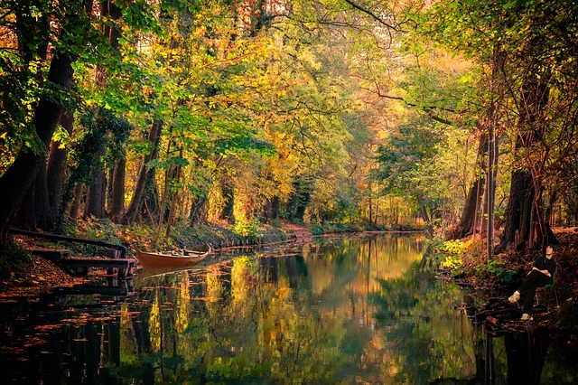 Ferienwohnungen und Ferienhäuser im Spreewald