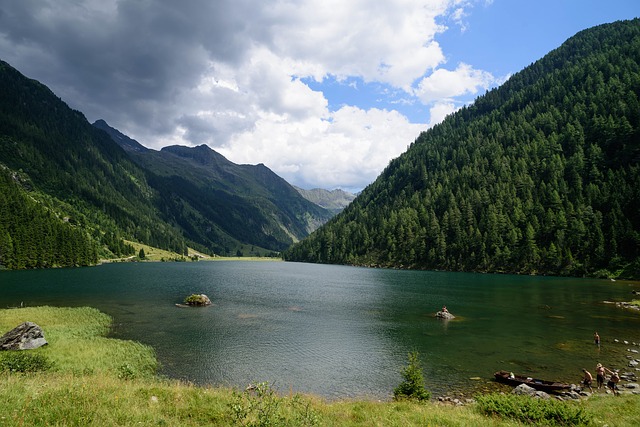 Ferienwohnungen und Ferienhäuser in der Steiermark