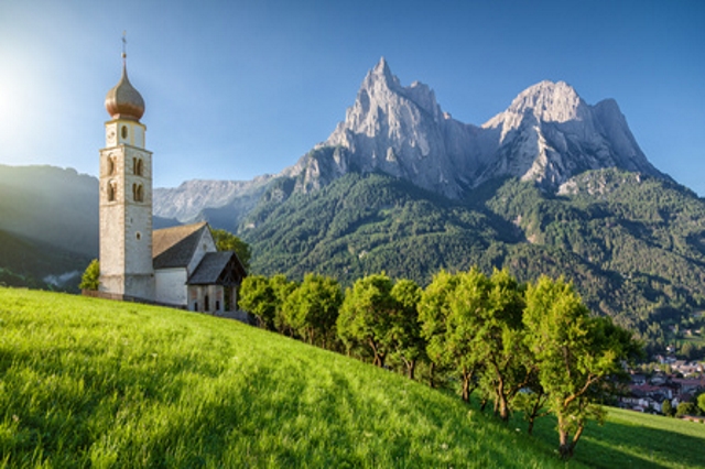 Ferienwohnungen und Ferienhäuser in Tirol