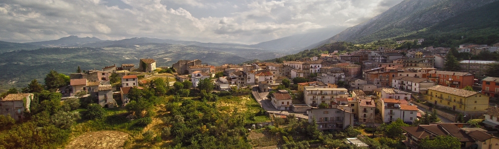 Urlaub in den Abruzzen