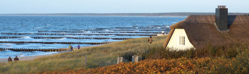 Urlaub in Ahrenshoop OT Niehagen 