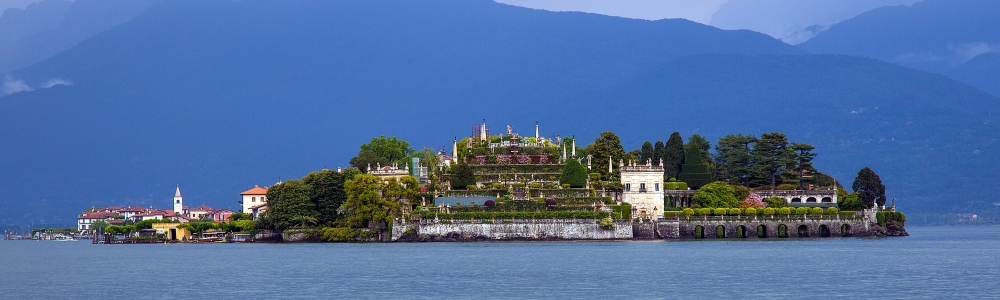 Urlaub am Lago Maggiore
