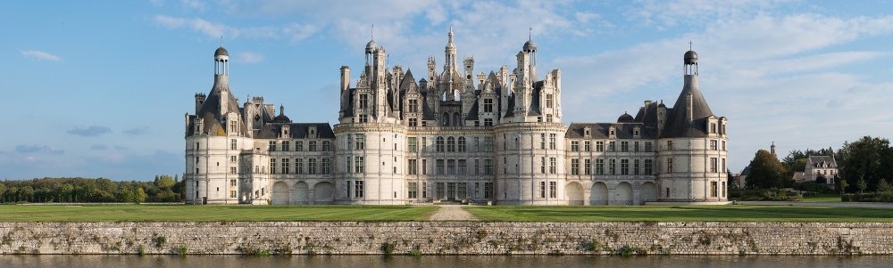 Ferienwohnungen Und Ferienhauser An Der Loire Mieten Quartiernet De