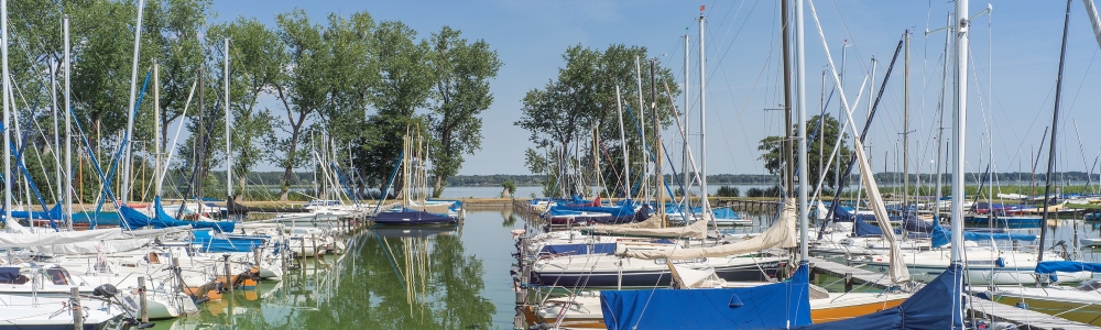 Urlaub in Bad Zwischenahn