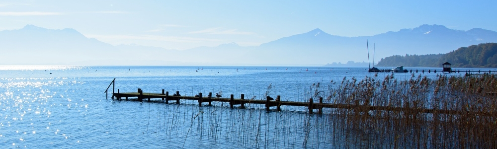 Urlaub in Bernau am Chiemsee