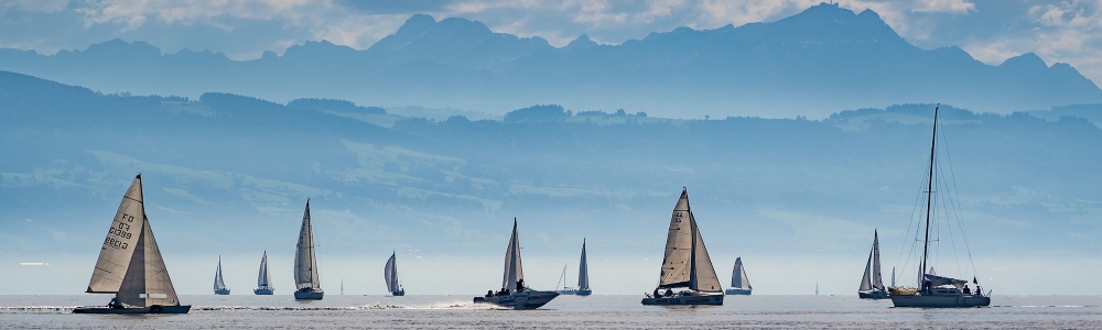 Urlaub am Bodensee