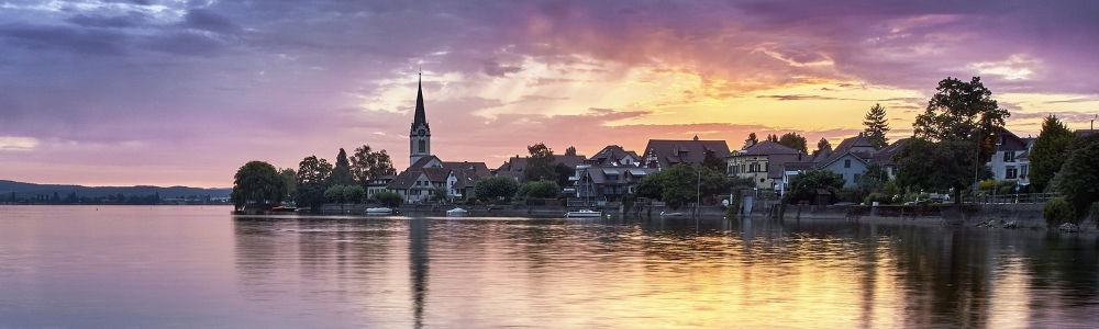 Urlaub im Kreis Bodenseekreis