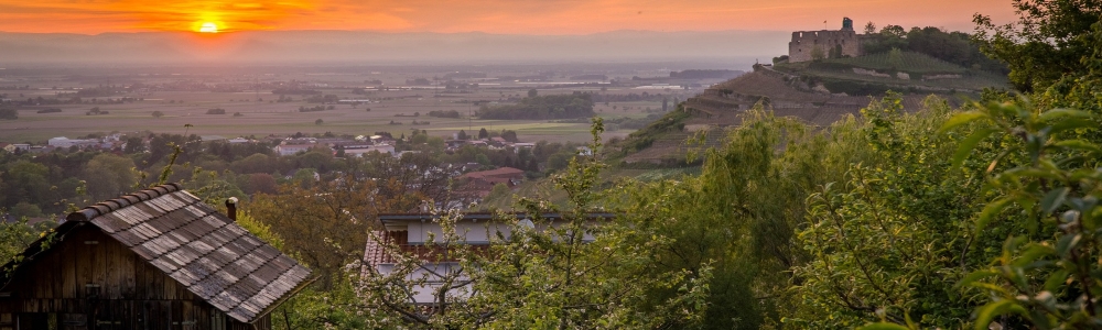 Urlaub im Kreis Breisgau-Hochschwarzwald