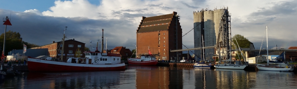 Urlaub in Burg auf Fehmarn