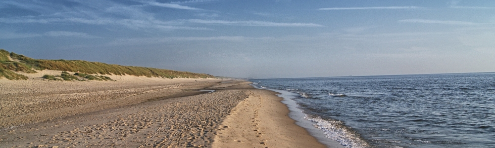 Urlaub in Callantsoog