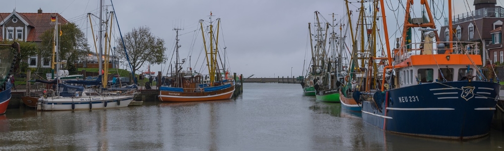 Urlaub in Carolinensiel