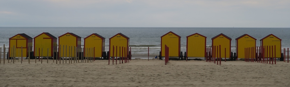 Urlaub in Adinkerke De Panne