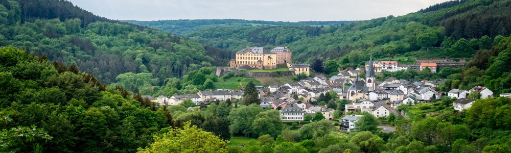 Urlaub in der Eifel