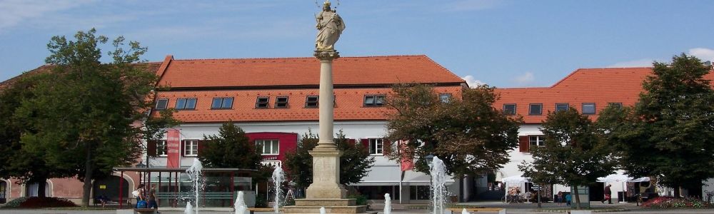 Urlaub in Fürstenfeld