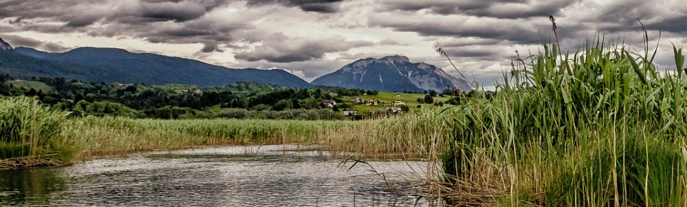 Urlaub in Hermagor