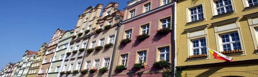 Urlaub in Hirschberg - Agnetendorf