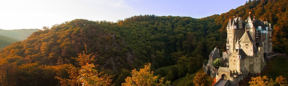 Urlaub in der Region Mosel-Hunsrück