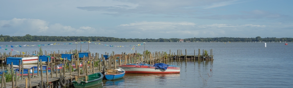 Urlaub im Kreis Ammerland