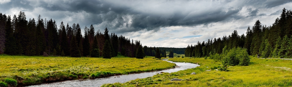 Urlaub im Böhmerwald