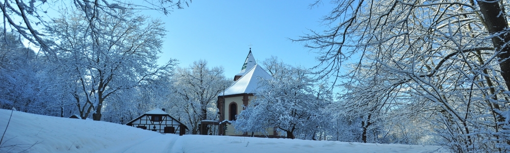 Urlaub im Kreis Eichsfeld