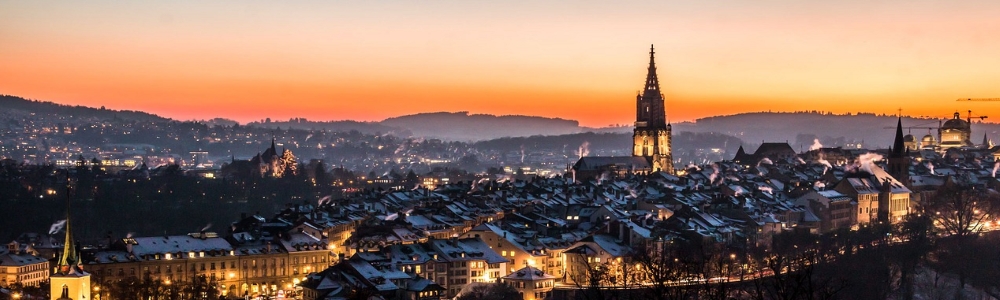 Urlaub in der Region Bern