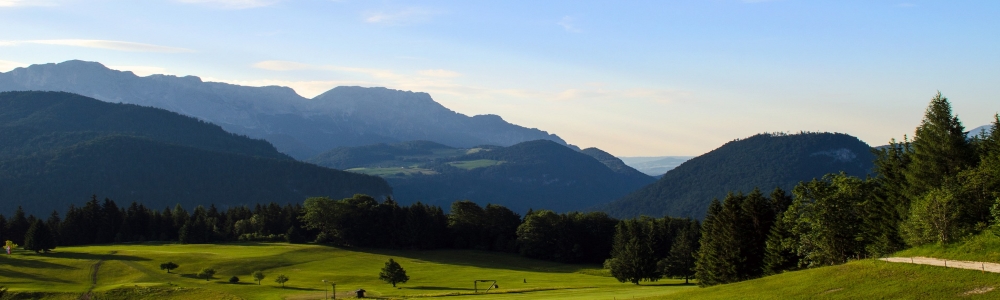 Urlaub im Kreis Berchtesgadener Land