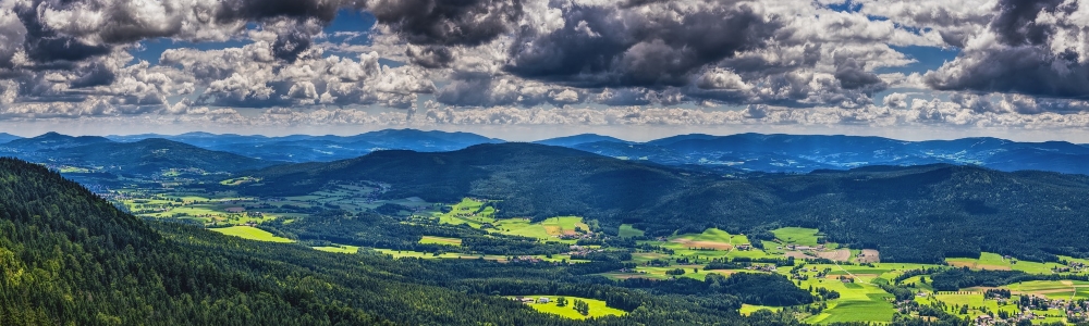 Urlaub im Kreis Freyung Grafenau