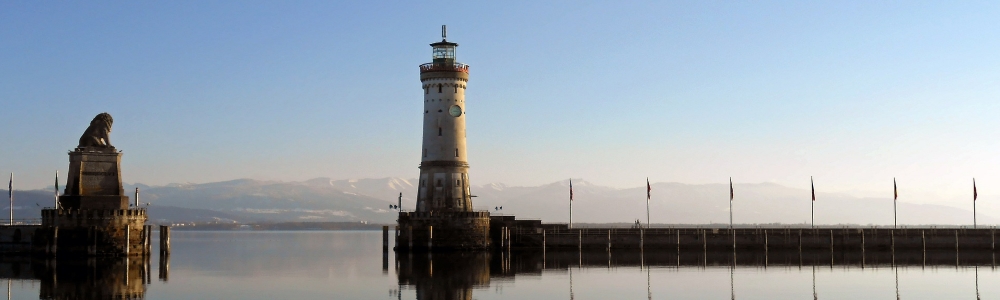 Urlaub im Kreis Lindau-Bodensee