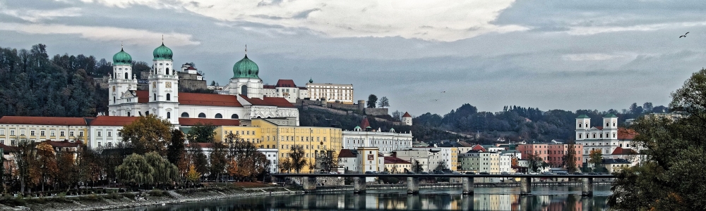 Urlaub im Kreis Passau