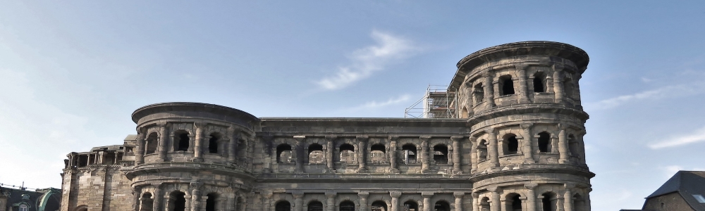 Urlaub im Kreis Trier-Saarburg