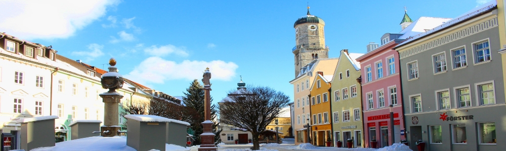 Urlaub im Kreis Weilheim-Schongau