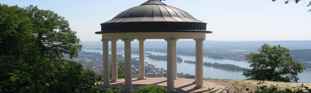 Urlaub im Kreis Rheingau-Taunus-Kreis