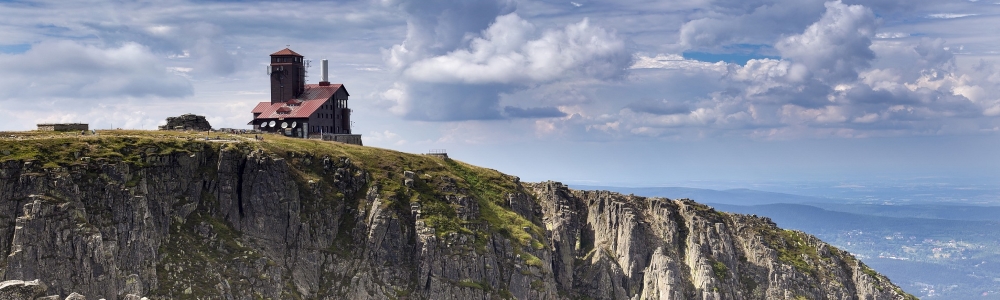 Urlaub in der Region Riesengebirge 