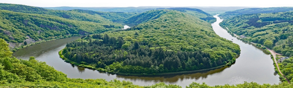 Urlaub im Saarland