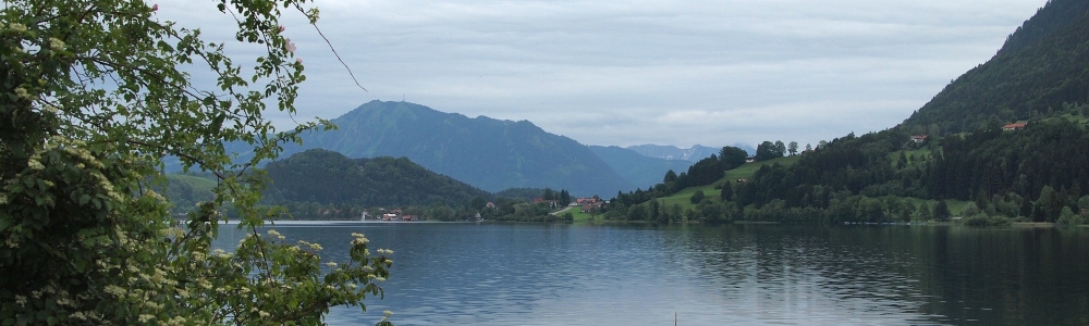 Urlaub in Immenstadt Stein