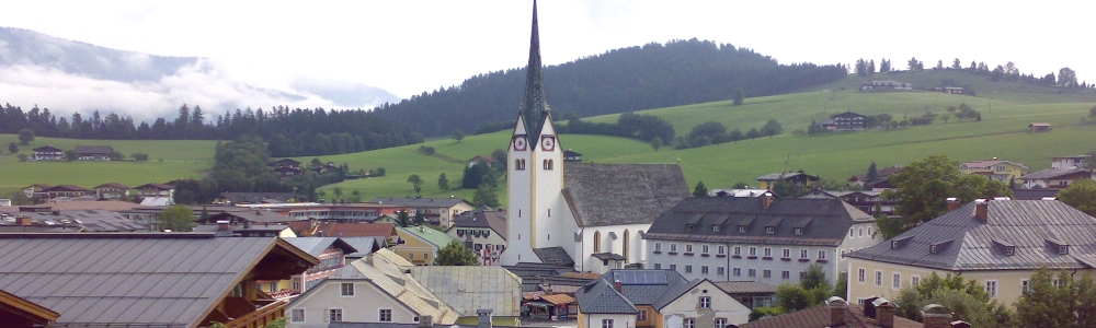 Urlaub in Abtenau