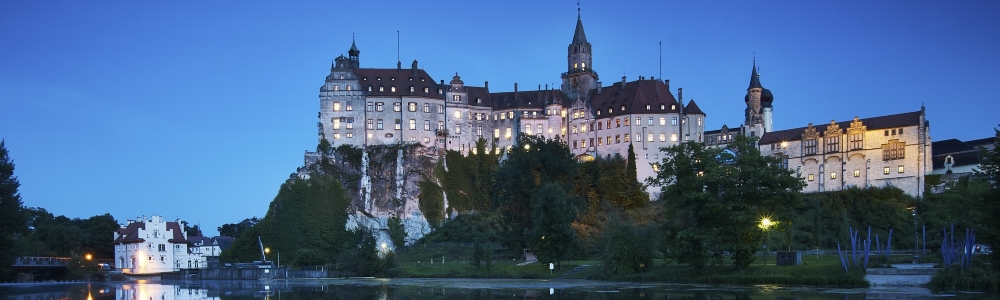 Urlaub in Baden-Württemberg