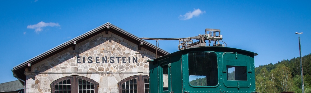 Urlaub in Bayerisch Eisenstein