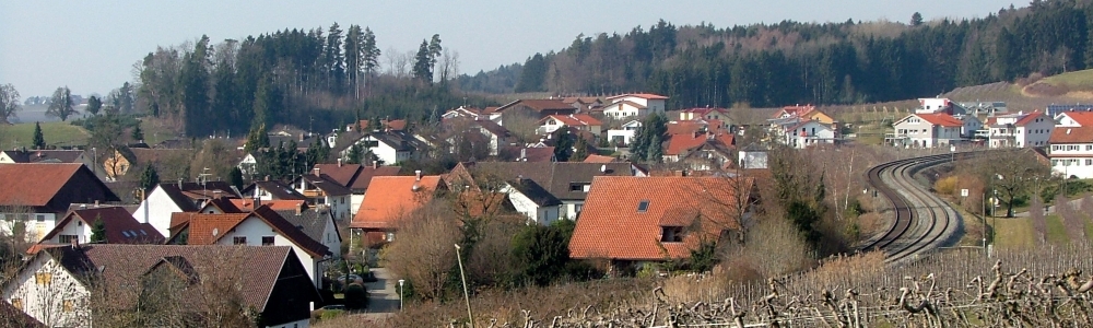 Urlaub in Bodolz