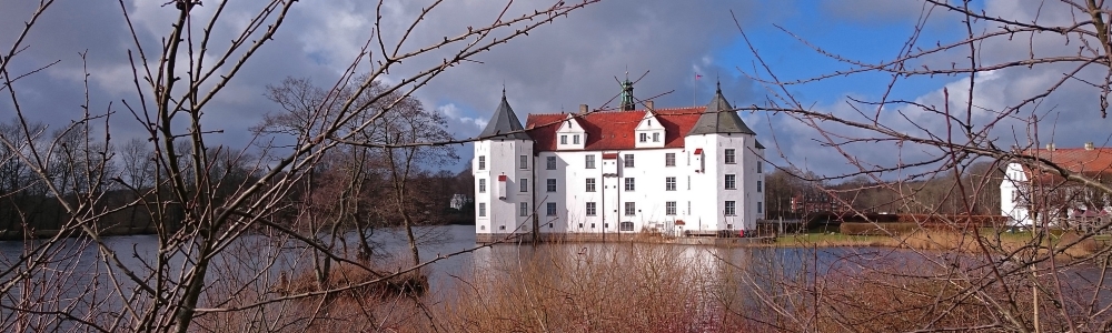 Urlaub in Glücksburg