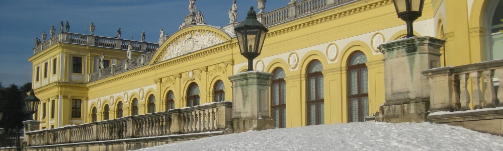 Urlaub in Kassel