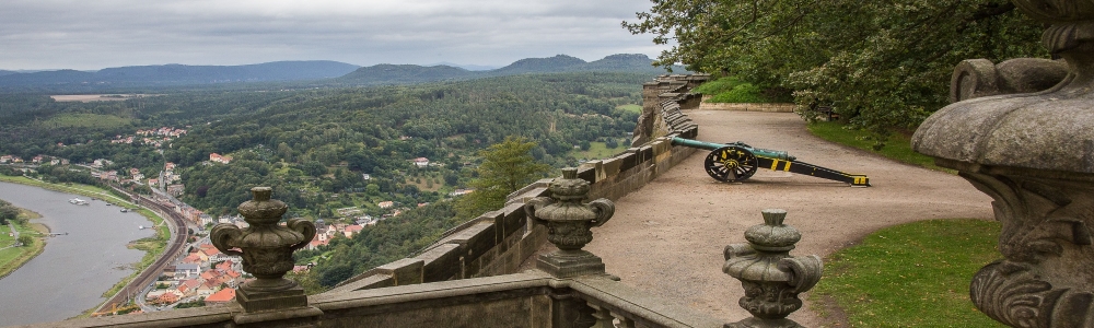 Urlaub in Königstein