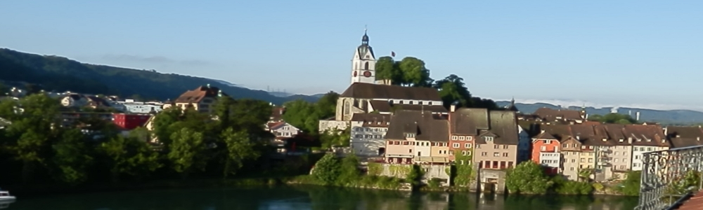 Urlaub in Laufenburg