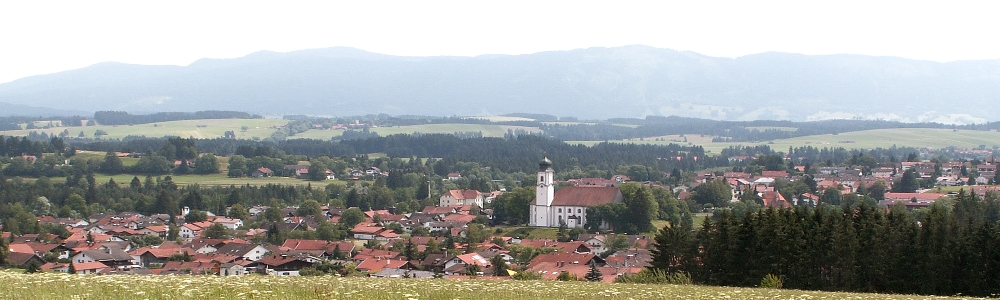 Urlaub in Lechbruck am See