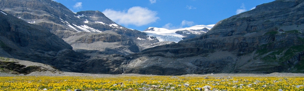 Urlaub in der Region Leukerbad