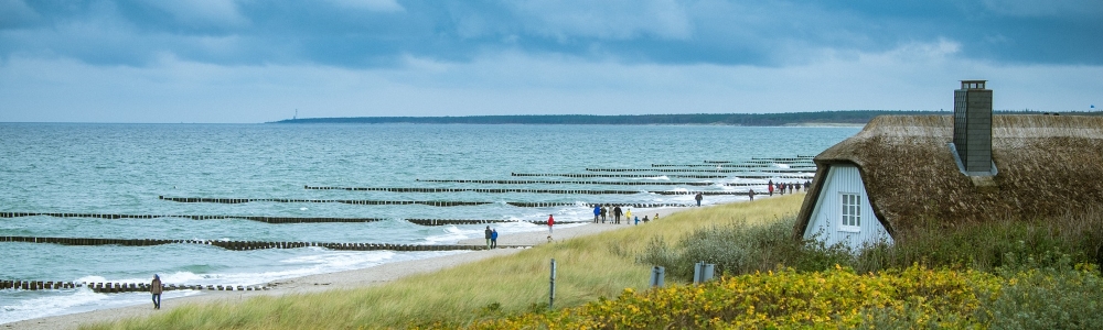 Urlaub in Mecklenburg-Vorpommern