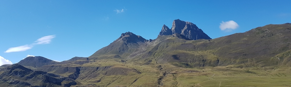 Urlaub in der Region Midi-Pyrenee