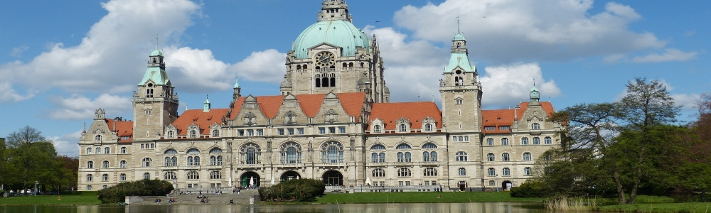 Urlaub in Niedersachsen